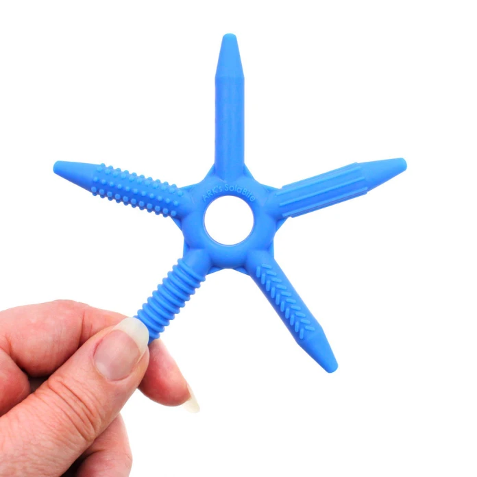 SolaBite - Outil de mastication - Dur