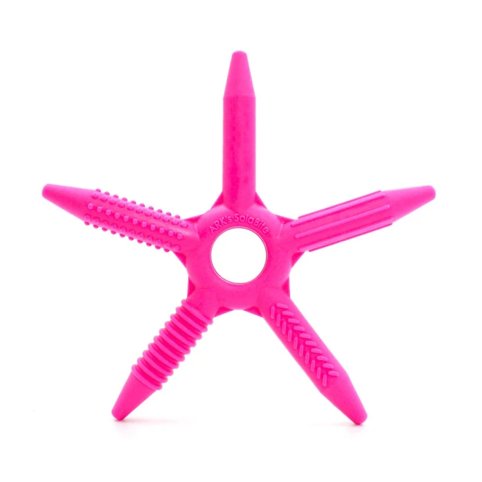 SolaBite - Outil de mastication - Moyen