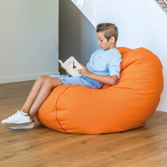 Pouf fauteuil