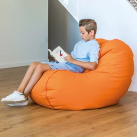 Pouf fauteuil