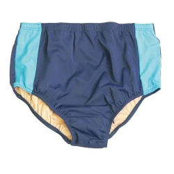 Slip de bain incontinence enfant