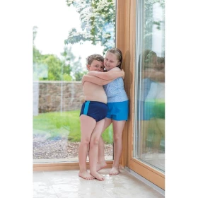 Slip de bain incontinence enfant