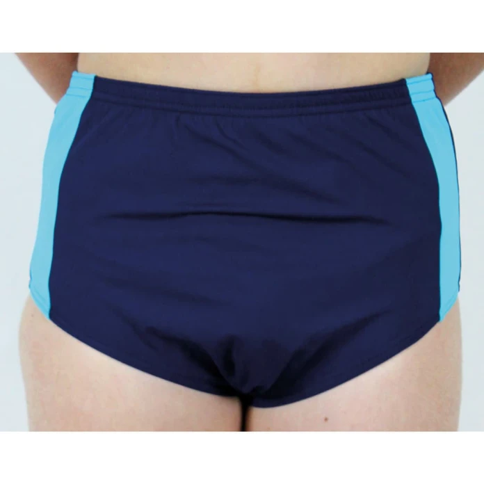 Slip de bain incontinence enfant