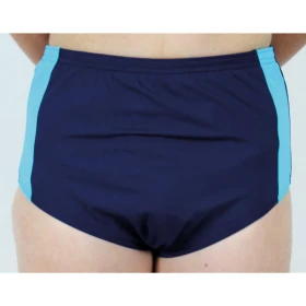 Slip de bain incontinence enfant
