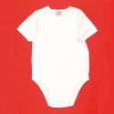 Body tee-shirt - Blanc