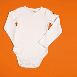 Body tee-shirt manches longues