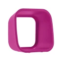 Coque Time Timer Mod Framboise - Coque framboise