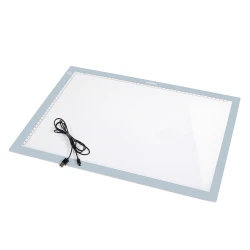 Table lumineuse A4