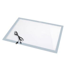 Table lumineuse A4