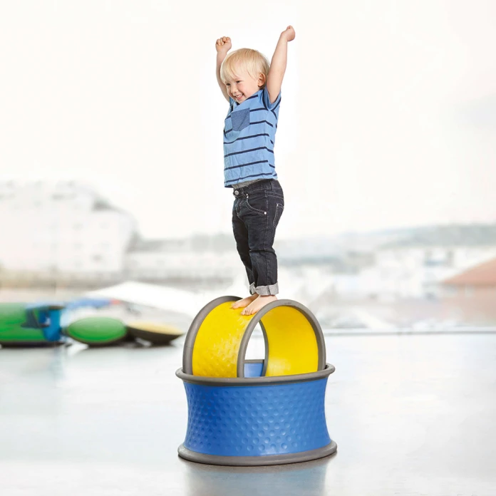 Lot de 2 body wheel - petite + grande