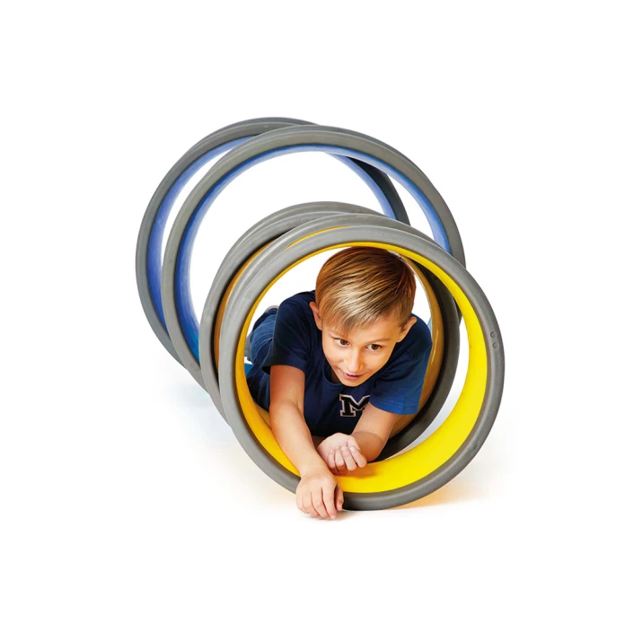 Lot de 2 body wheel - petite + grande