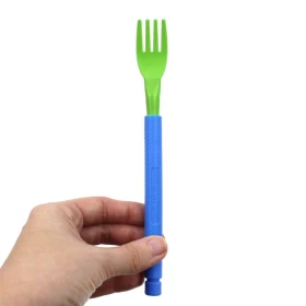 Embout Z-vibe fourchette lisse