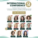 Conférence internationale 2026 – Intégration sensorielle et intervention précoce