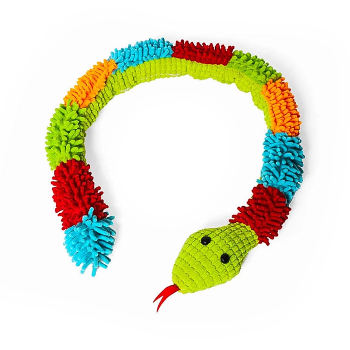 Serpent sensoriel