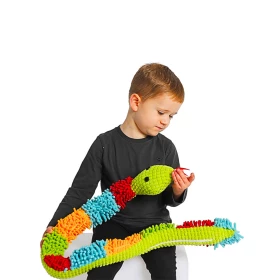 Serpent sensoriel