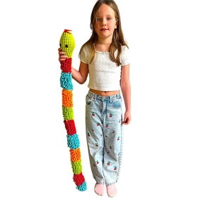 Serpent sensoriel