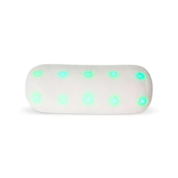 Traversin lumineux