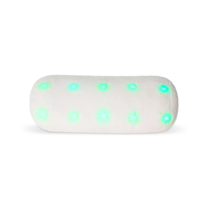 Traversin lumineux