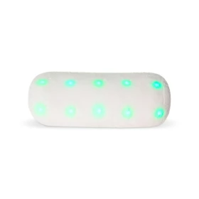 Traversin lumineux