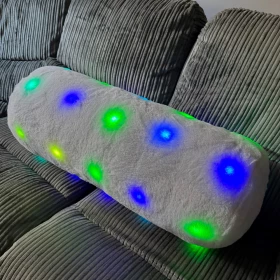 Traversin lumineux