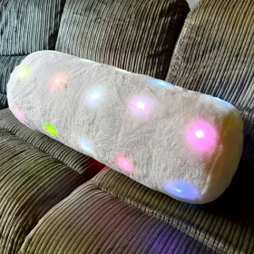 Traversin lumineux