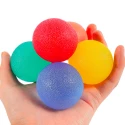 Balles de rééducation