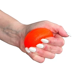 Balles de rééducation