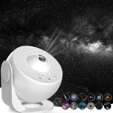Projecteur Galaxie avec 13 disques