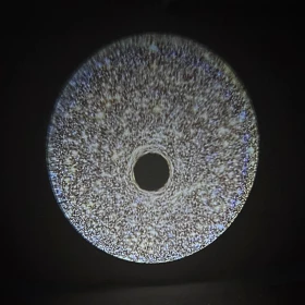 Projecteur Galaxie avec 13 disques