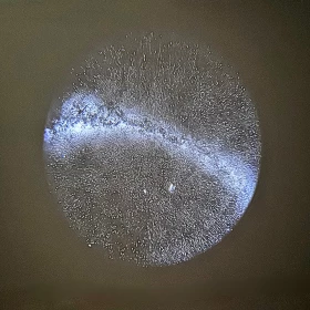 Projecteur Galaxie avec 13 disques