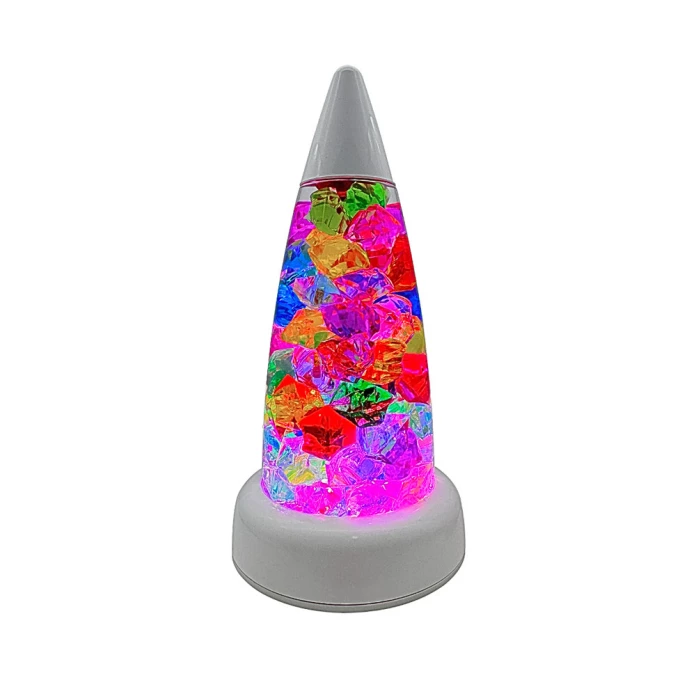 Lampe sensorielle bijoux
