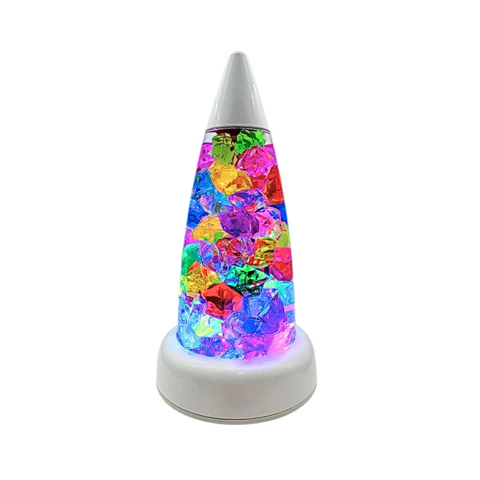 Lampe sensorielle bijoux