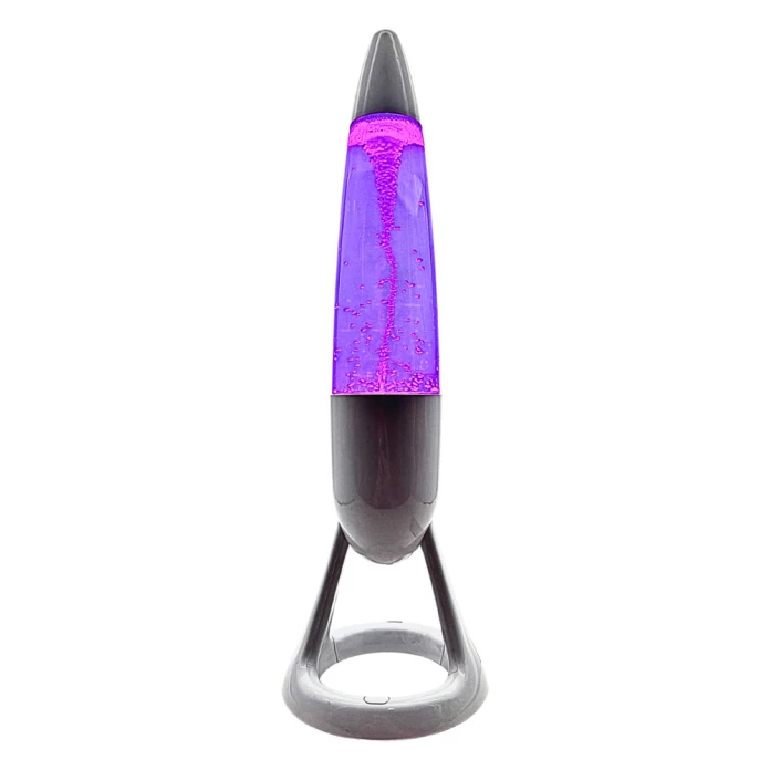 Lampe tornade