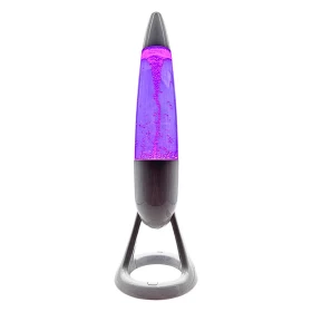 Lampe tornade
