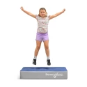 Tapis sensoriel rebondissant