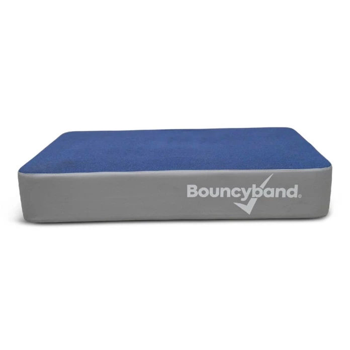 Tapis sensoriel rebondissant