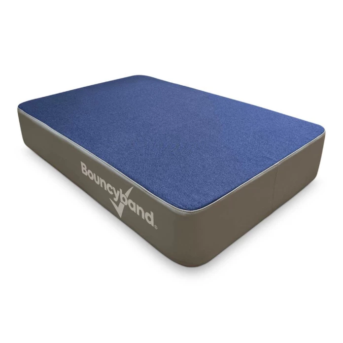Tapis sensoriel rebondissant