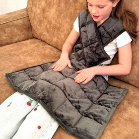 Tapis lesté
