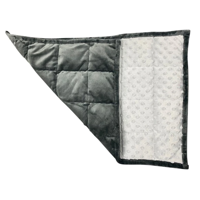 Tapis lesté