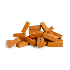 Bloc de constructions XL - briques