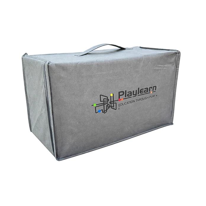 Bloc de constructions XL - briques