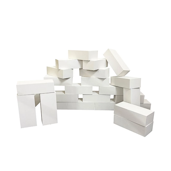 Bloc de constructions XL - ice