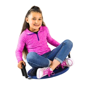Wiggle Wobble Rock & Twist