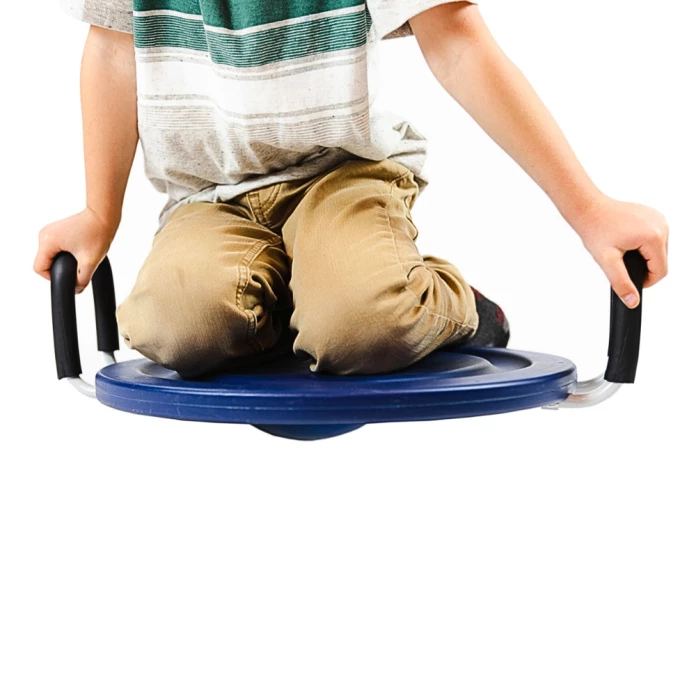 Wiggle Wobble Rock & Twist