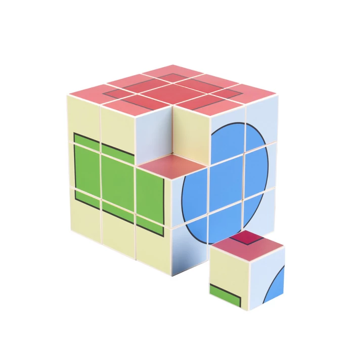 ClickyBlox formes