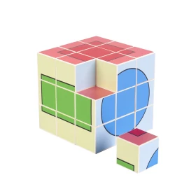 ClickyBlox formes