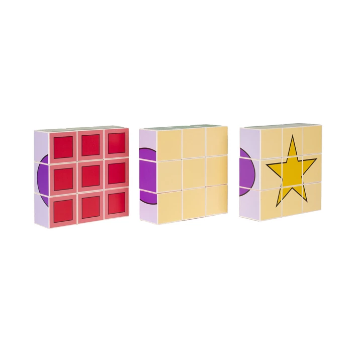 ClickyBlox formes