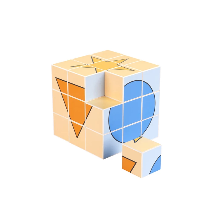 ClickyBlox formes