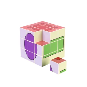 ClickyBlox formes