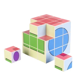 ClickyBlox formes